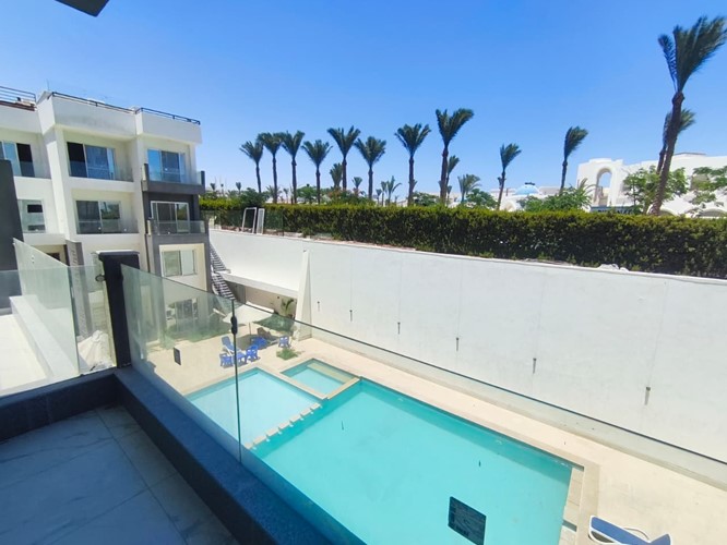 120sqm 2 bedroom apartment pool view orchid 3